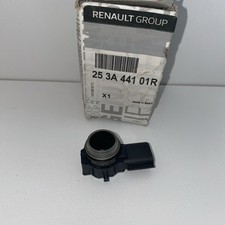 Genuine Renault Kadjar Parking
