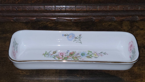 Vintage aynsley wild - aynsley, tudor