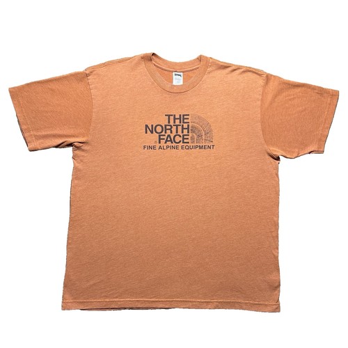 The north face shirt - the,