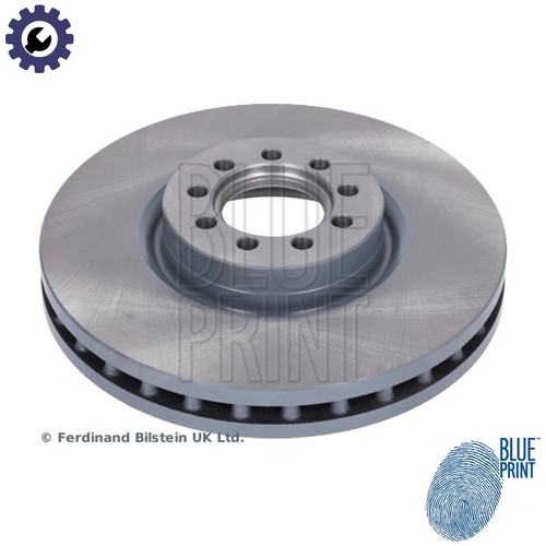 Brake disc adl144334 for - 2x,