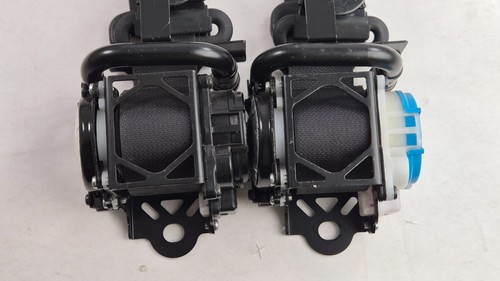 Mazda front seat belts - mazda, mx-5