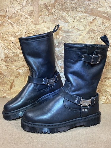 Martens aniston leather - hi,