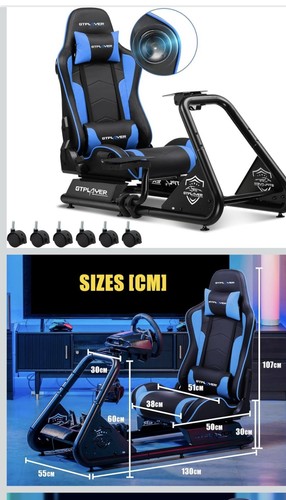 Gtplayer racing simulator - gtplayer,