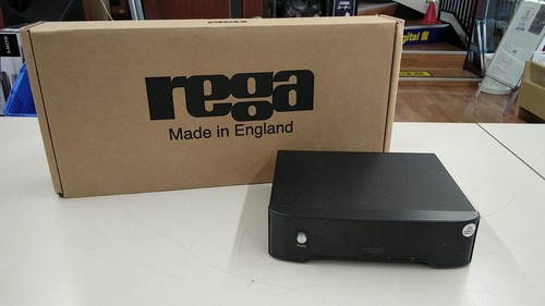 Rega fono mk3 phono - rega, mm-mk3