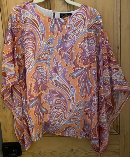 Bob mackie wearable art - wearable,