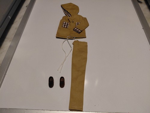 Vintage palitoy tressy doll - palitoy,