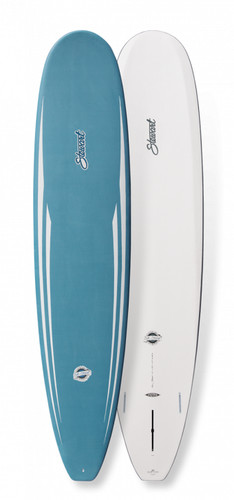 Surftech stewart softop - 10',