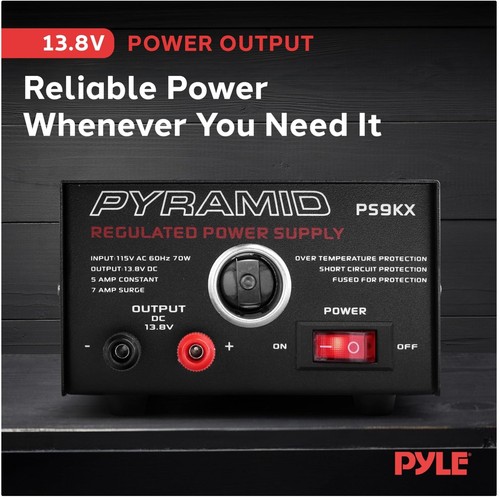 Versatile 70w bench power - versatile,