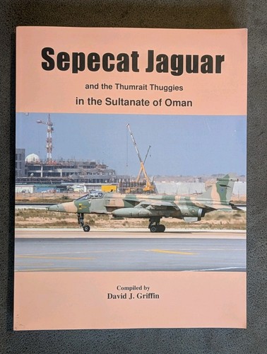 Sepecat jaguar and the - sepecat,