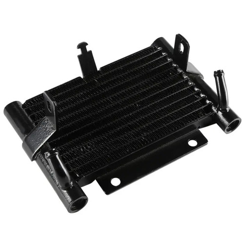 Motorcycle oil cooler for - oil,