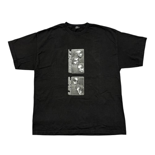 Vintage limp bizkit shirt - bizkit, xl