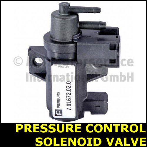 Turbo boost pressure control - boost,