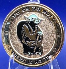 🔥Rare Challenge Coin🔥