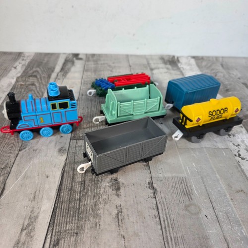 Thomas the tank - thomas, &