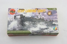 Airfix 01321 LCVP LANDING