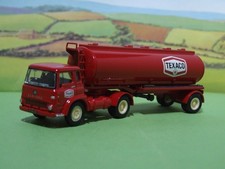 EFE 1:76 Scale   Texaco