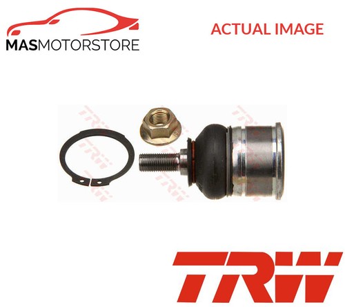 Suspension ball joint lower - suspension,