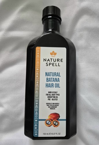 Nature spell natural batana - nature,