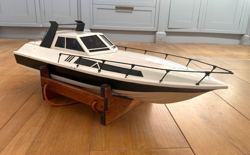 Large vintage model - large,