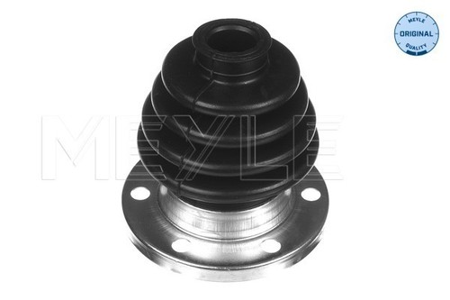 Transmission sided meyle - transmission,