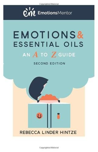 Emotions essential oils an - &,