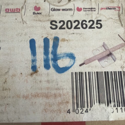 Glowworm s202625 ignition - glowworm,