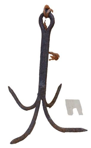 Hook fishing rock - 4, 39