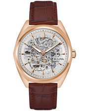 Bulova Men's Classic Automatic