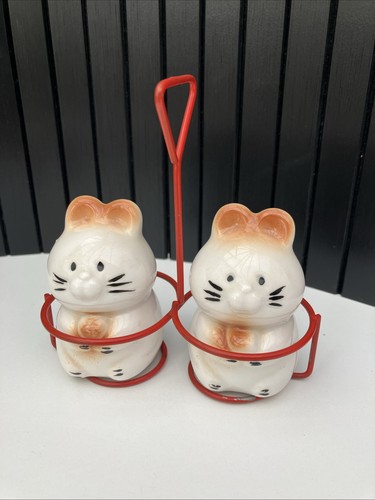 Vintage retro cat - vintage/retro,