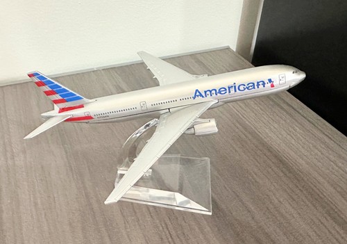 Boeing 777 american airlines - 777,