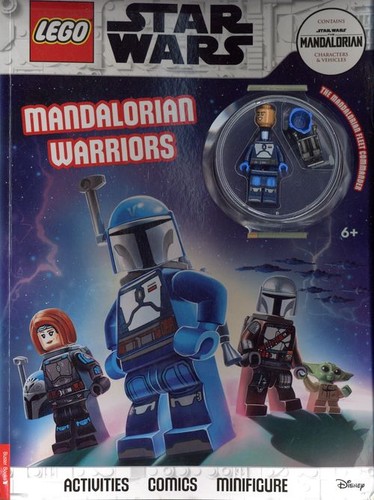 Lego star wars mandalorian - lego,
