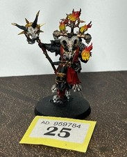 Warhammer 40k Chaos Space