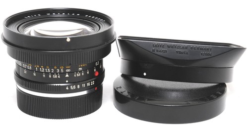 Leica 21mm super - leica,