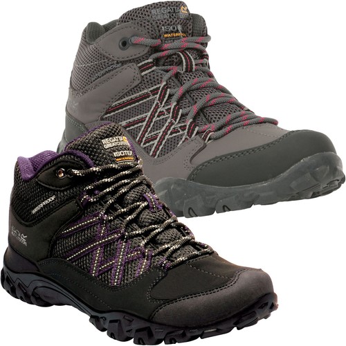 Regatta womens edgepoint - regatta,