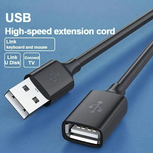 Usb extension cable male - 3.0,