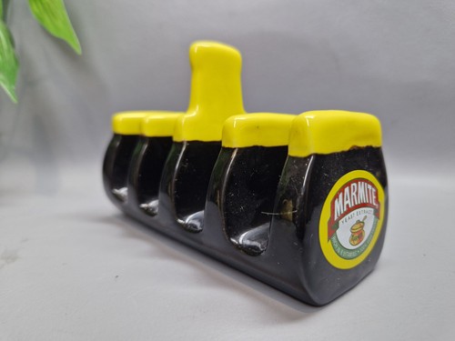 Retro marmite toast - retro,