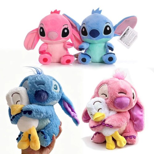 Duck stuffed plush soft doll - plush,