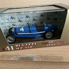 Brumm Serie Collector's Model