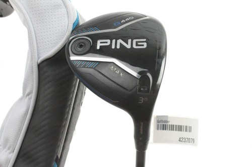 Ping g440 max golf club - ping,