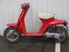 Motorcycle Seat Cover  HONDA