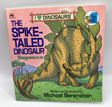 Vintage 1990 Golden Books The