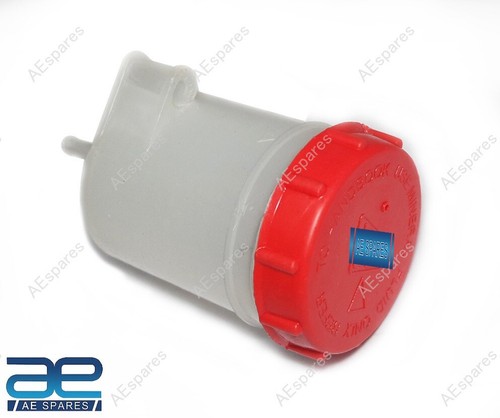 Brake reservoir for - for, jcb