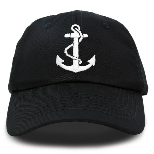 Dalix anchor hat sailing - hat,