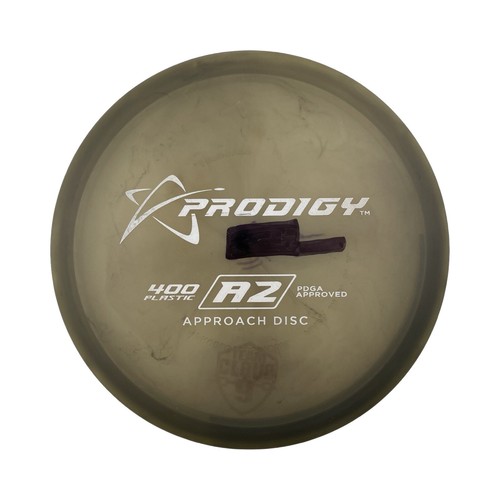 Prodigy 400 plastic - prodigy,