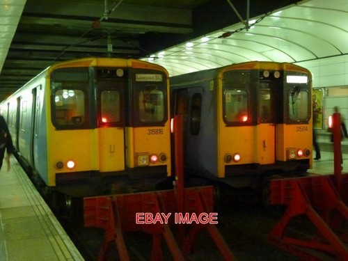 Photo greater anglia - photo,