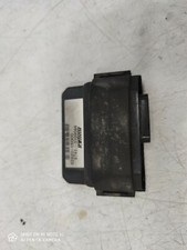 control unit for suzuki