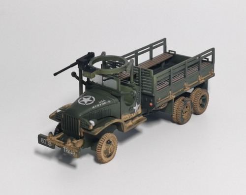 War wings us army - wings, 1/72