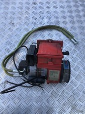 Ecoflam Minor 1 Oil Boiler