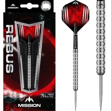 Mission | Rebus | Steel Tip