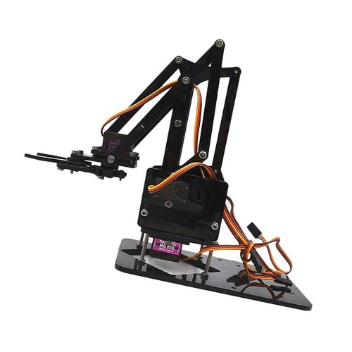 Robotic arm robot diy wifi - robot,